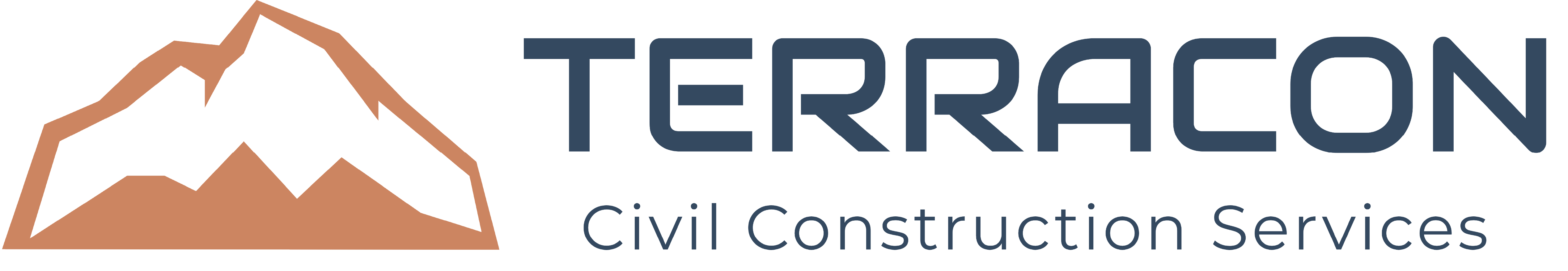 Terracon Civil Logo