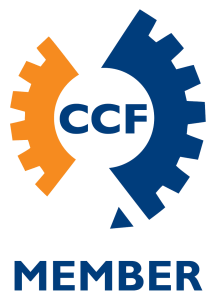 CCF Member Logo